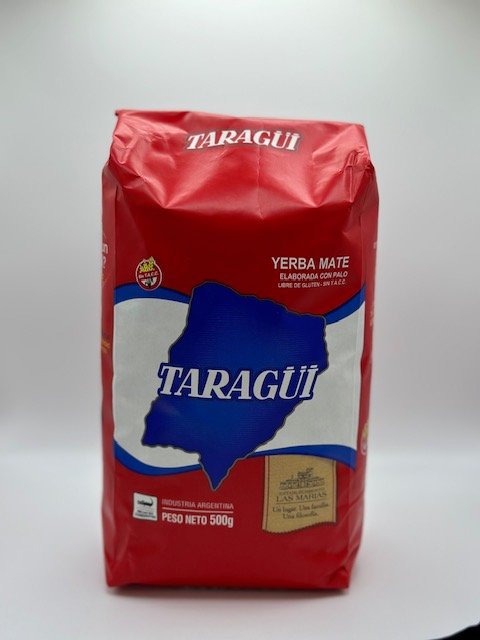 Taragüi Yerba Mate