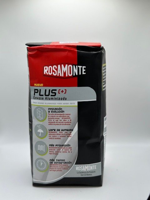 Rosamonte Yerba Mate