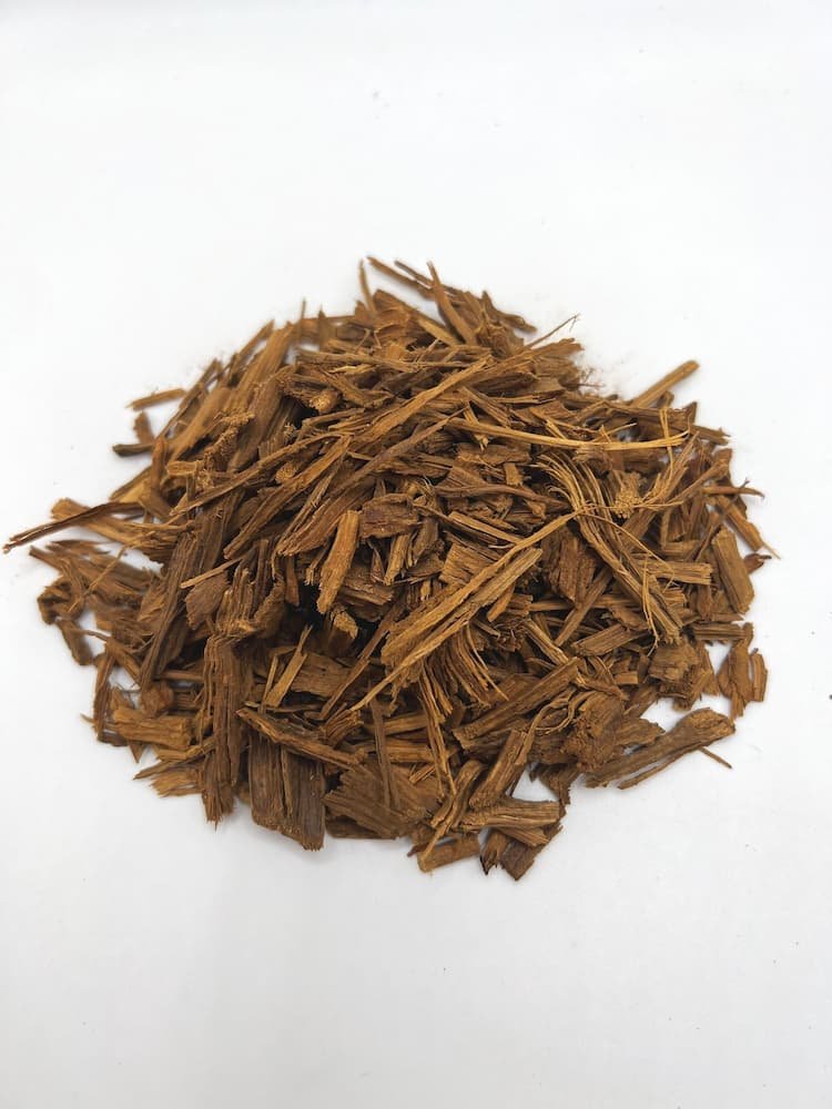 Banisteriopsis Caapi - Yellow