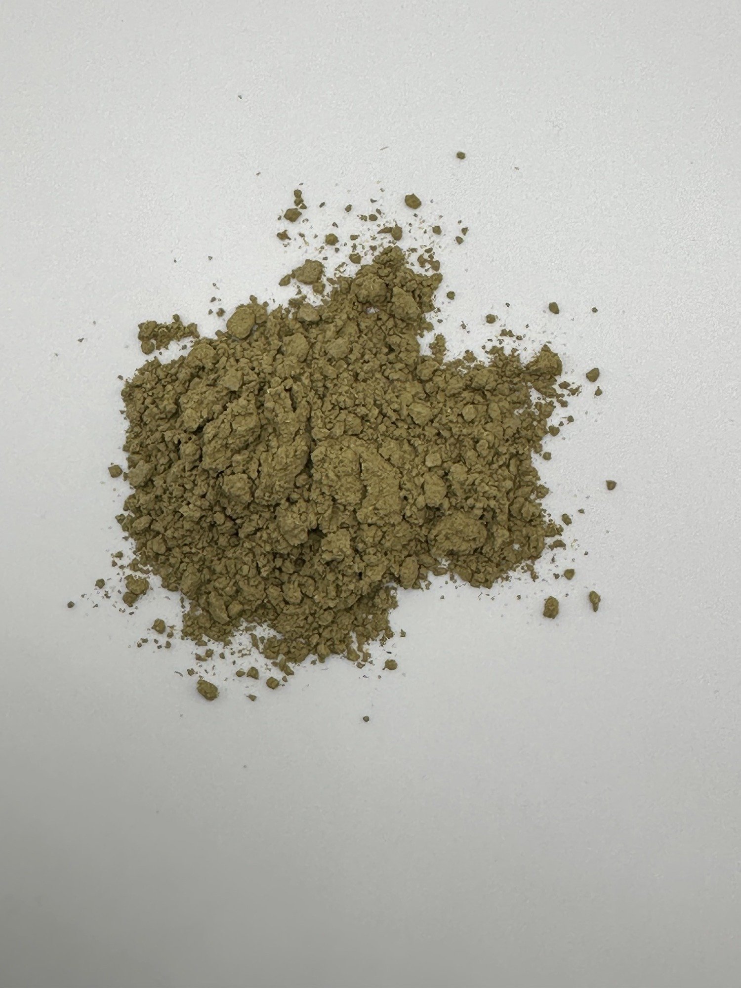 Damiana Leaf Powder