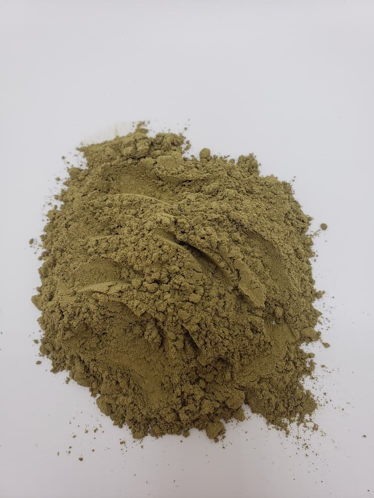 Kratom Powder Green Maengda