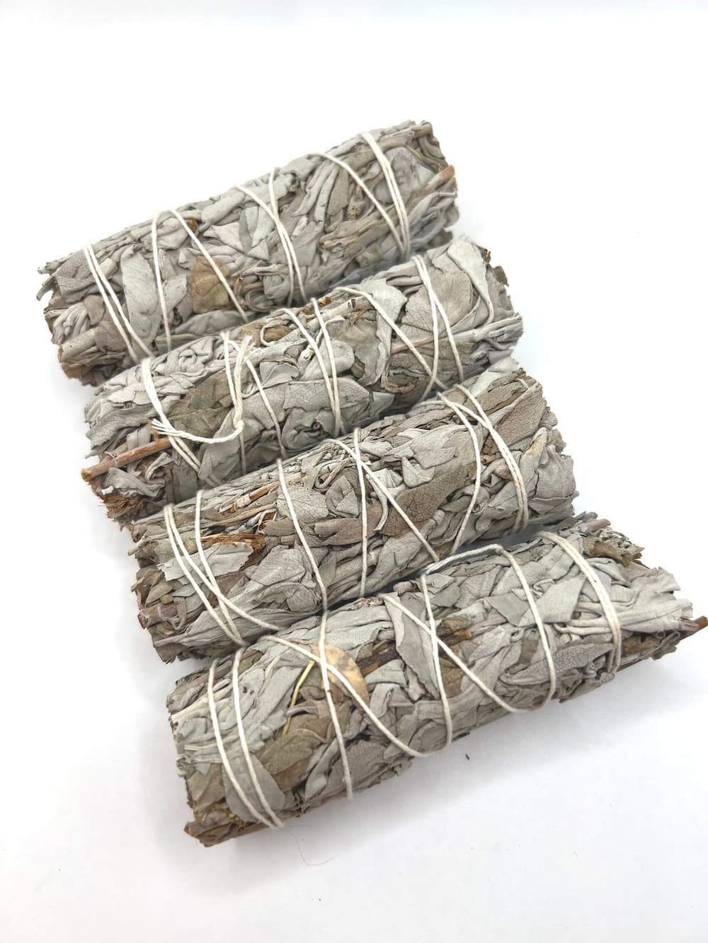 White Sage Smudge (1 Bundle)